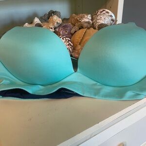 Victoria secret padded bra